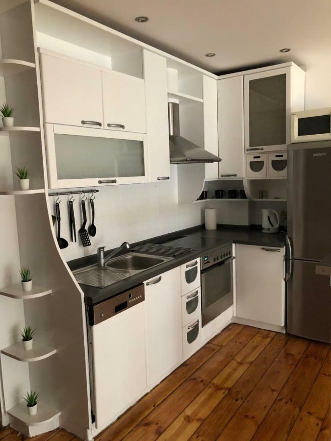 Apartament Przy Zoo Wrocław Kültér fotó